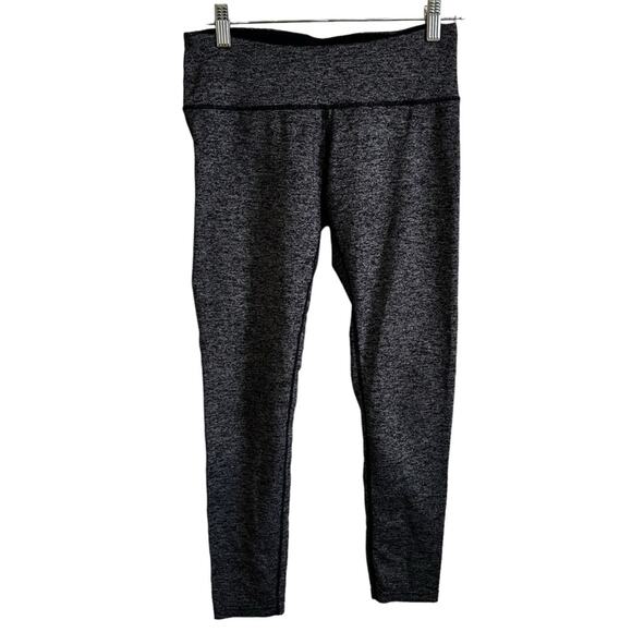 Tuff‎ athletics women’s leggings small gray - Picture 1 of 6